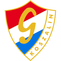 Logo of KS Gwardia Koszalin
