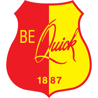 Logo of Be Quick 1887