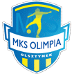 Olsztynek club logo