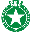 Grunwald RS club logo