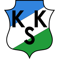 KKS 1925 Kalisz clublogo