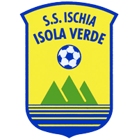 Logo of SS Ischia Isolaverde