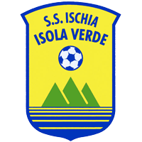 Logo of SSD Ischia Calcio