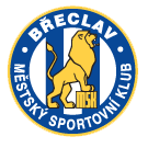 Břeclav club logo