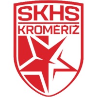 Kroměříž club logo
