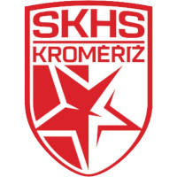 SK Hanácká Slávia Kroměříž logo