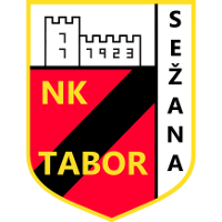 Logo of NK Tabor Sežana