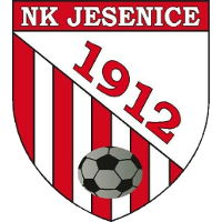 Logo of NK Jesenice