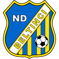 Beltinci club logo