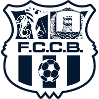 Logo of FC Côte Bleue
