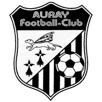 Logo of Auray FC