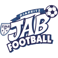 JA Biarritz club logo