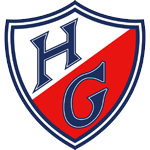 Herlufsholm GF club logo