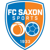 FC Saxon Sports logo