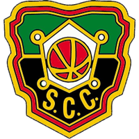 Logo of SC Coimbrões