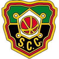 SC Coimbrões logo