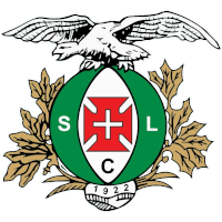 Logo of SC Lusitânia