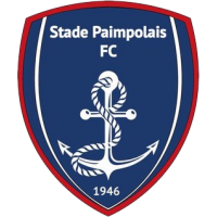 Stade Paimpolais FC logo