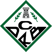 CD Ribeira Brava logo