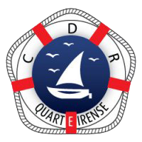 CDR Quarteirense clublogo