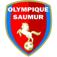 Olympique Saumur FC clublogo