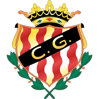 Logo of CF Pobla de Mafumet