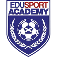 Edusport Acad club logo