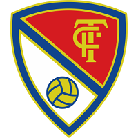 Terrassa club logo