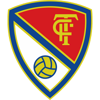 Terrassa FC logo