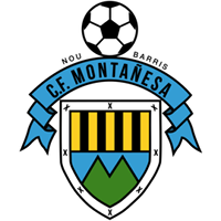 Montañesa club logo