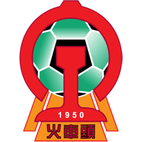 Jingtie Huochetou FC club logo