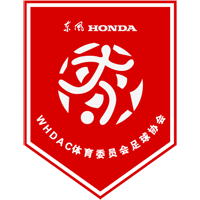 Wuhan Dongfeng Honda clublogo