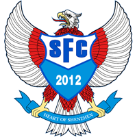Shenzhen Main Sports FC club logo