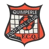 Quimperlé club logo