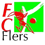 FC Flers logo