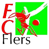 Logo of FC Flérien