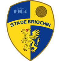 logo Stade Briochin