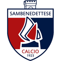 AS Sambenedettese logo