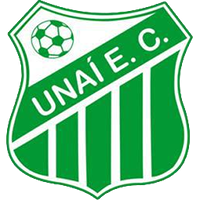 Unaí club logo