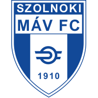 Szolnoki MÁV FC logo