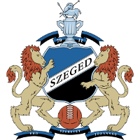 Szeged-Csanád Grosics Akadémia logo