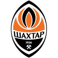 Shaktar U19 club logo