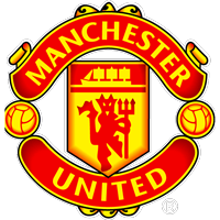 Man United club logo