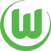 Logo of VfL Wolfsburg U19