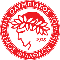 Olympiakos SFP U19 logo