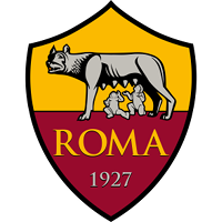 AS Roma U19 logo