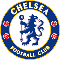 Chelsea U19 club logo