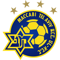 Maccabi Tel Aviv FC U19 logo
