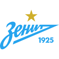 Zenit U19 club logo