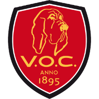 Logo of VOC Rotterdam